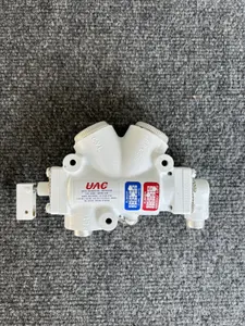 OVERHAULED GRUMMAN S-2 TRACKER AIRCRAFT VALVE ASSEMBLY (ADEL PART NO. 50342)